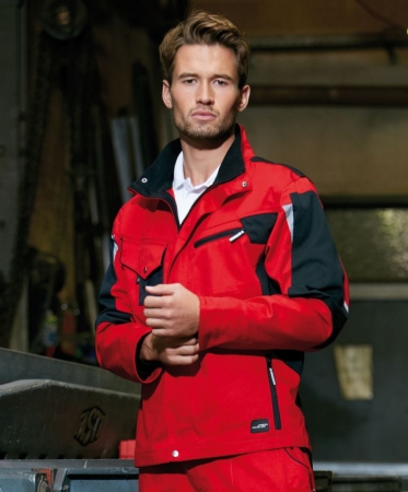 James&Nicholson Arbeitsjacke