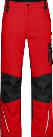 rot/schwarz