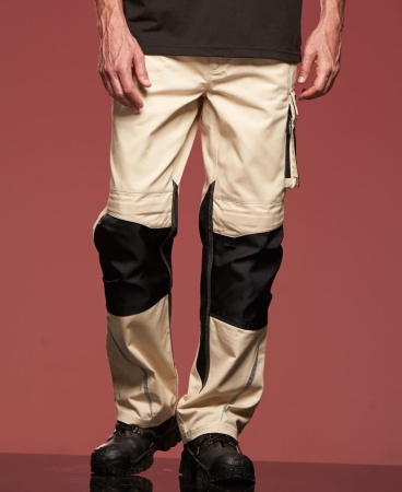 James&Nicholson Arbeitshose